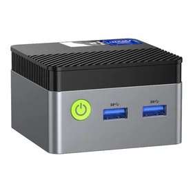 Mini PC GMKtec G5 Intel N97 12GB RAM + 256GB SSD WIN 11 PRO