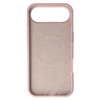 Dėklas telefonui iPhone 17 Air - rožinis