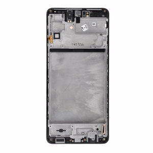 ServicePack LCD ekranas SAMSUNG M51 M515F GH82-23568A