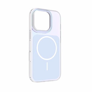 Etteri Hidden Pearl dėklas iPhone 16 Pro 6,3" šviesiai mėlynas