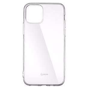 ROAR dėklas ALL DAY COLORFUL JELLY skirtas SAMSUNG A27 5G skaidrus