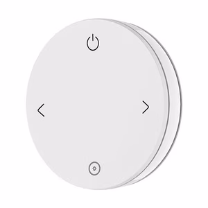 Skydance RK4-1 2.4 GHz RF Dimming Remote, 1 Zone, Single Colour