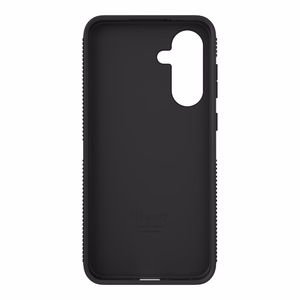 Speck ImpactHero Grip case for Samsung Galaxy A36 5G, Black/Shadow