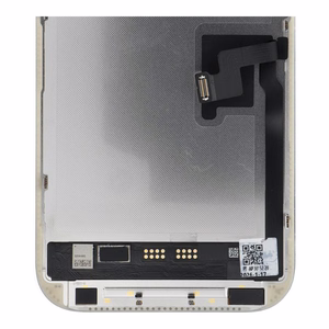 "FixCell" LCD ekranas IPHONE 16 PRO SOFT OLED 120Hz (diagnozuojama: naudotas)