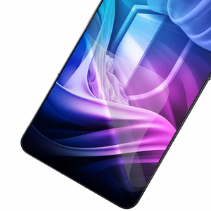 3mk SilkyMatt Pro™ matinė plėvelė Motorola Signature