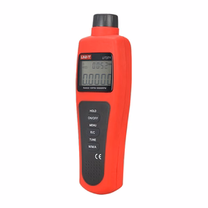 Uni-T UT371 бесконтактный тахометр