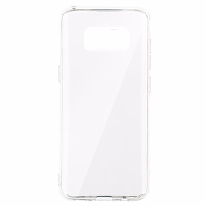 Dėklas telefonui 2 mm puikus SAMSUNG GALAXY S8 skaidrus