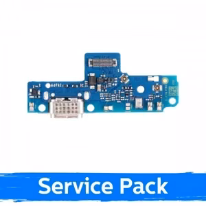 Įkrovimo jungtis skirta Sony Xperia L4 su Flex (Service Pack)
