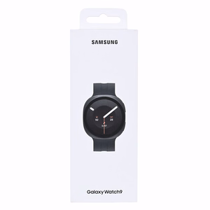 Samsung Galaxy Watch9 3,81 cm (1.5") AMOLED 44 mm Skaitmeninis 480 x 480 pikseliai Lietimui jautrus ekranas Grafitas „Wi-Fi“ GPS (palydovinis)