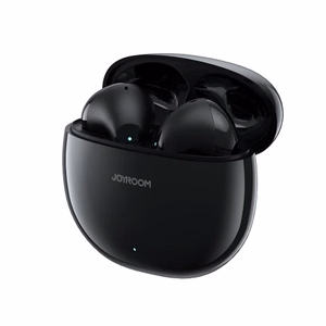 Bluetooth laisvų rankų įranga Joyroom JR-PB1 juodas (Bluetooth 5.3)