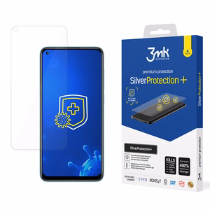 3mk SilverProtection+ — защита экрана телефона для XI Redmi Note 9/Redmi 10x 4G B