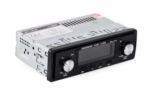 Automobilinis radijas Blow AVH CLASSIC