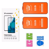 Wozinsky grūdintas stiklas Xiaomi POCO M7, 2 vnt.