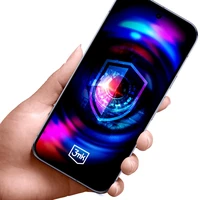 3mk Hardglass Max Privacy grūdintas apsauginis stiklas Google Pixel 9 / 9 Pro