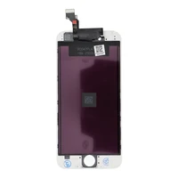 FixCell LCD ekranas IPHONE 6G baltas (aukštas ryškumas)