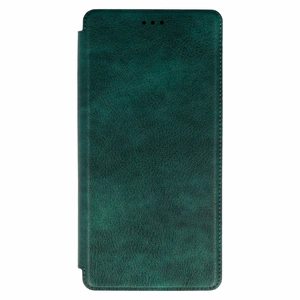 Razor odinis dėklas telefonui Samsung Galaxy S23 Plus tamsiai žalias