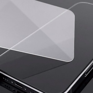 Защита экрана "9H" Apple iPad Air 11 (2024) (Blister)