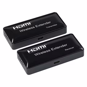 HDMI praplėtėjas (extender) iki 150m, 1080P