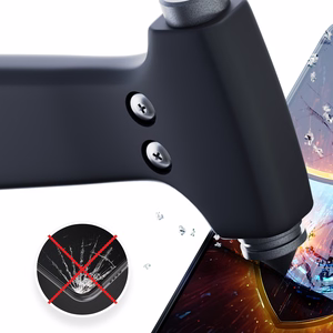 Matinė privatumo plėvelė 3mk Silky Matt Privacy Xiaomi Redmi Note 13 4G