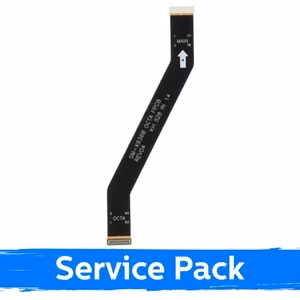 Шлейф LCD для Samsung X930 / X936 Tab S11 Ultra (Service Pack)