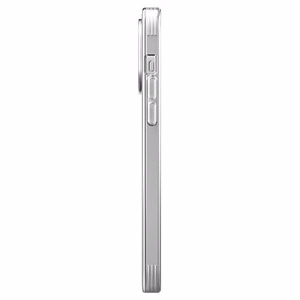 Dėklas telefonui (m) Uniq Air Fender iPhone 14 Plus - skaidrus