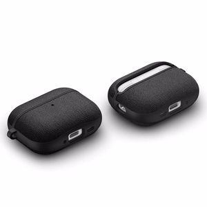 Spigen Urban Fit dėklas AirPods 3 - juodas