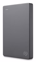 Seagate Basic išorinis kietasis diskas 5 TB 2.5" 3.2 Gen 1 (3.1 Gen 1) Sidabras