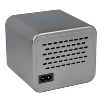 MAANT Dianba Įkrovimo stotis 8 uostai