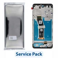 ServicePack LCD ekranas MOTOROLA Moto G04 5D68C23890
