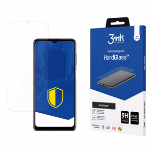 Samsung Galaxy M12 - 3mk Kietas stiklas™