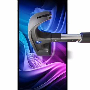 3mk SilkyMatt Pro™ matinė plėvelė Google Pixel 11 Pro XL