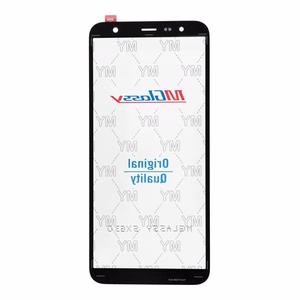 MUSTTBY priekinis stiklas + OCA SAMSUNG j6 plus