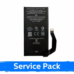 Akumuliatorius skirtas Google Pixel 7A GP5JE (Service Pack)