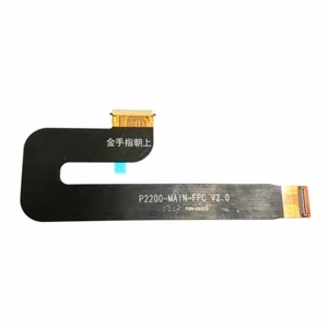 Flex Cable Compatible With Huawei Mediapad T3 10'' motherboard / LCD Original