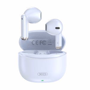XO Bluetooth TWS ausinės X33, mėlynos