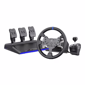 Zaidimu vairas PXN-V99 (PC / PS3 / PS4 / XBOX ONE / SWITCH)
