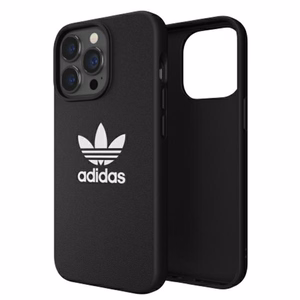 Adidas OR formuotas dėklas BASIC iPhone 13 Pro / iPhone 13 - juodas
