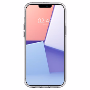 Spigen Ultra Hybrid iPhone 13 Pro Case - Clear
