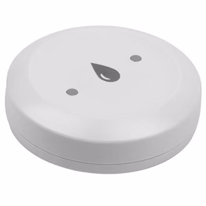 TUYA bevielis vandens nuotėkio jutiklis, ZigBee