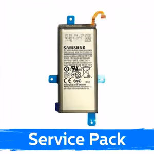 Akumuliatorius skirtas Samsung A600 A6 2018 / J600 J6 2018 EB-BJ800ABE (Service Pack)