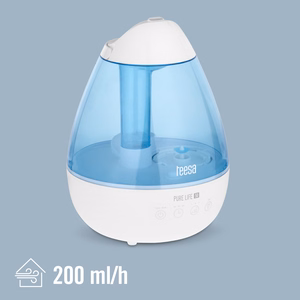 Ультразвуковой увлажнитель воздуха TEESA PURE LIFE 50