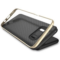 Ipaky Bumblebee dėklas Samsung Galaxy S8 Plus auksinis