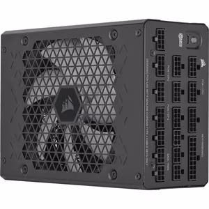 Corsair HXi Series HX1200i 80 Plus maitinimo blokas