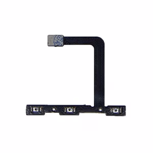 Lanksčioji jungtis skirta Huawei P20 on / off / volume