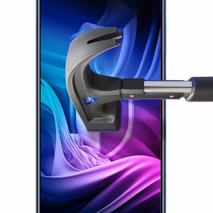 Samsung Galaxy A70 - 3mk Silky Matt Pro