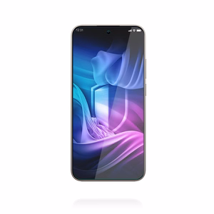 3mk SilkyMatt Pro™ matinė apsauginė plėvelė Xiaomi Redmi Note 15 Pro 5G