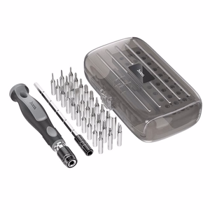 Set of small screwdrivers Hoco UT10 32-in-1