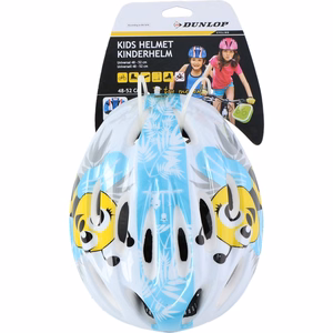 Dunlop vaikiškas šalmas „Bee“