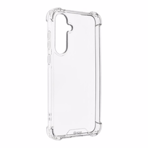 ROAR dėklas telefonui ARMOR JELLY skirtas SAMSUNG A55 5G skaidrus