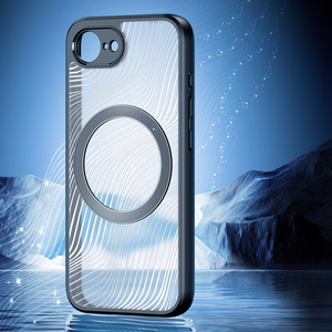 Dėklas Dux Ducis Aimo Mag Apple iPhone 16e